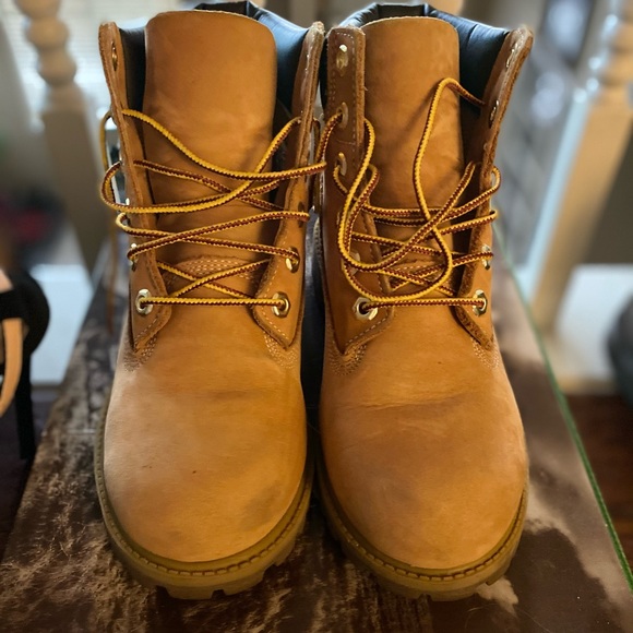 Timberland - Picture 1 of 3